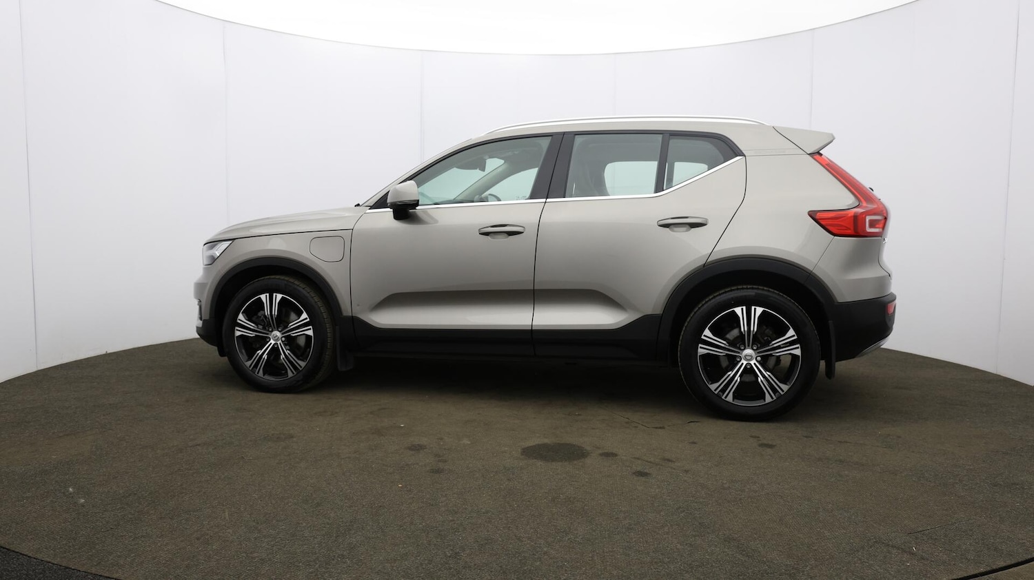 Used Volvo XC40 2021 for sale - 76512592: Photo 70