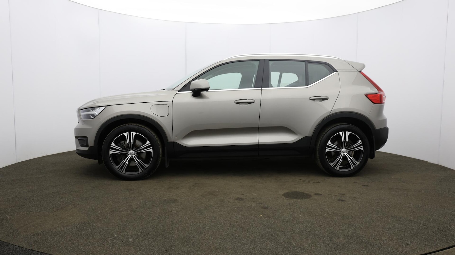 Used Volvo XC40 2021 for sale - 76512592: Photo 72