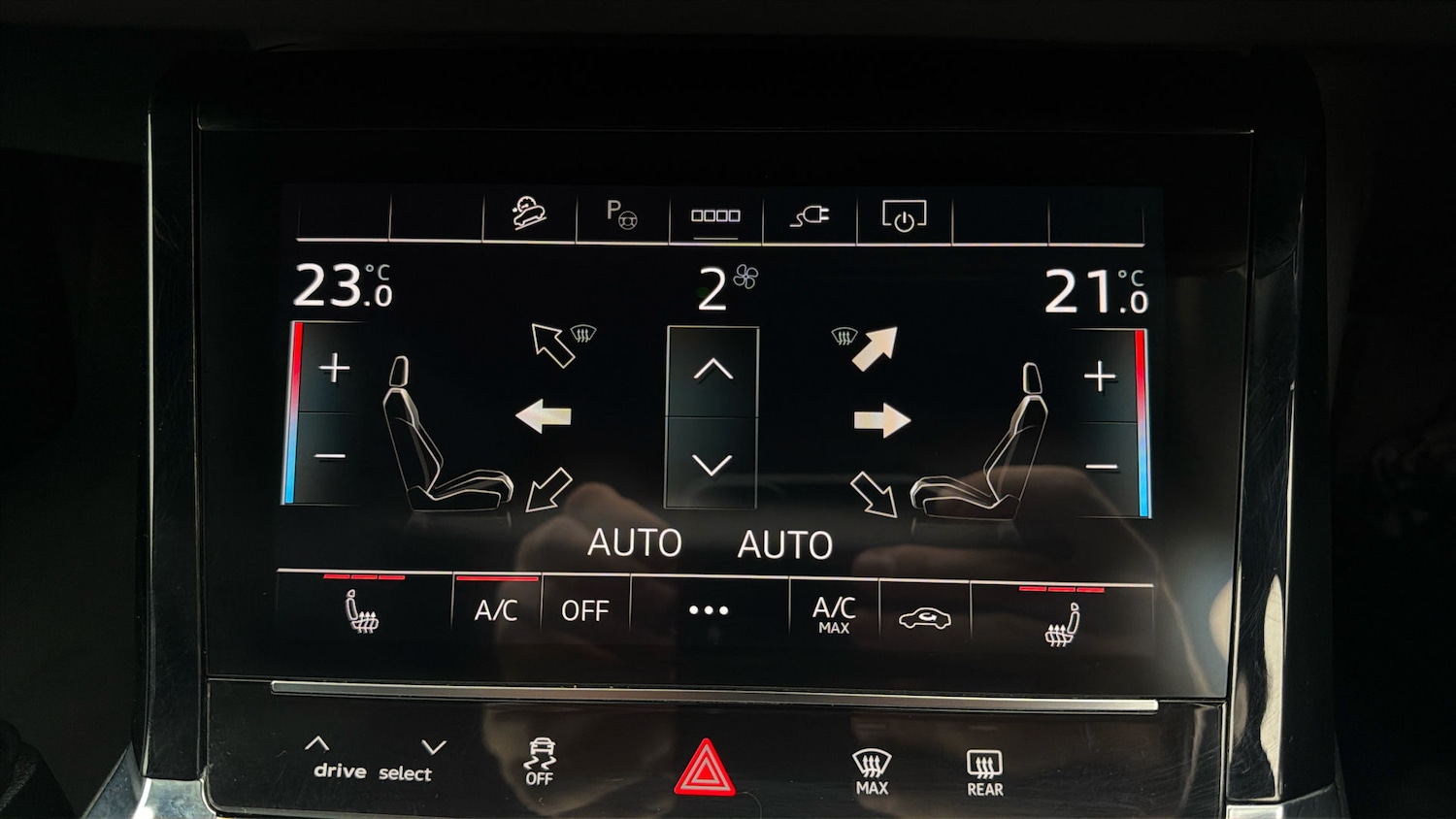 Used Audi e-tron 2022 for sale - 78197384: Photo 11