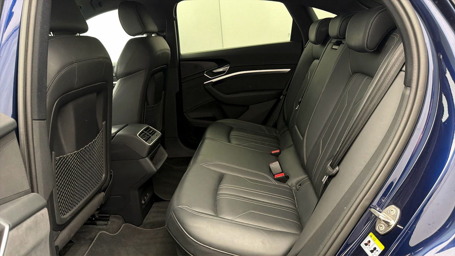 Used Audi e-tron 2022 for sale - 78197384: Photo 15