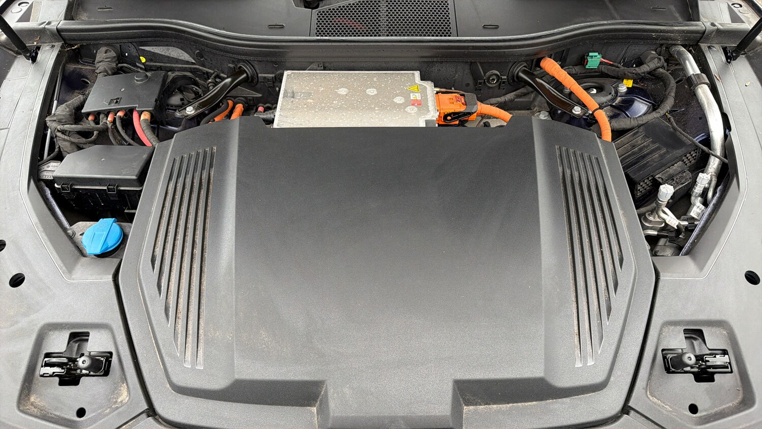 Used Audi e-tron 2022 for sale - 78197384: Photo 18