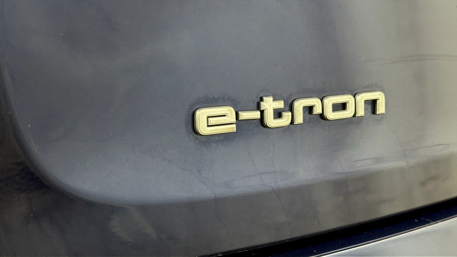 Used Audi e-tron 2022 for sale - 78197384: Photo 21