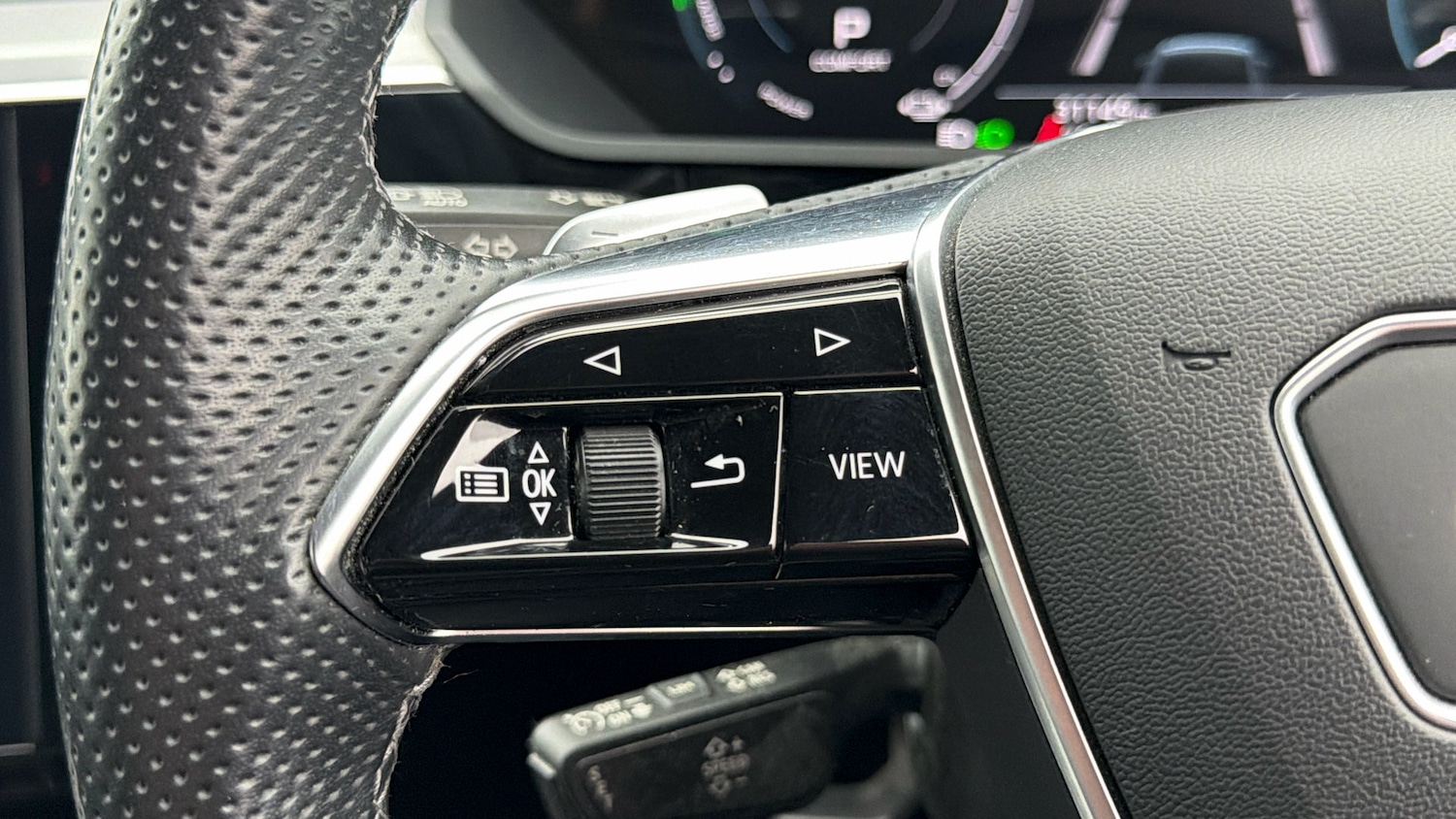 Used Audi e-tron 2022 for sale - 78197384: Photo 23