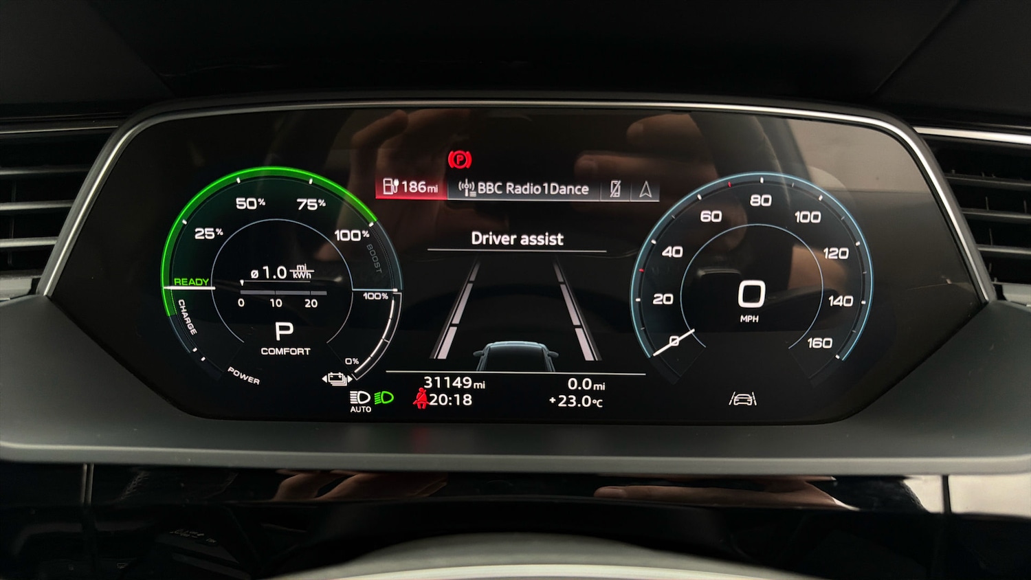 Used Audi e-tron 2022 for sale - 78197384: Photo 25