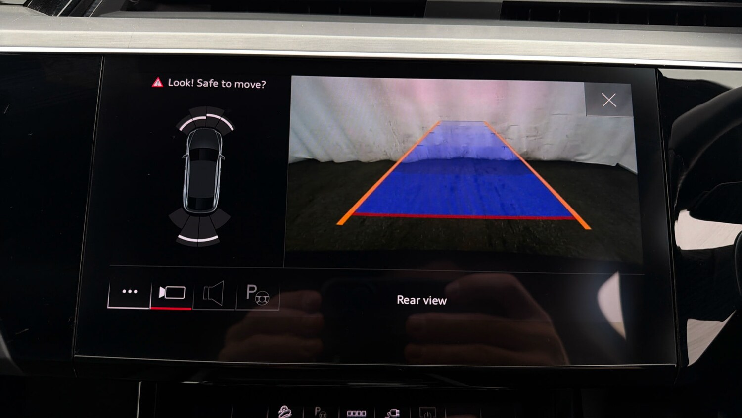 Used Audi e-tron 2022 for sale - 78197384: Photo 26