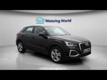 Used Audi Q2 2022 for sale - 74726282: Photo