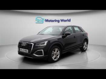 Used Audi Q2 2022 for sale - 74726282: Photo