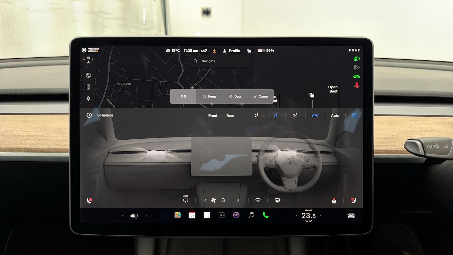 Used Tesla Model 3 2021 for sale - 78089380: Photo 11