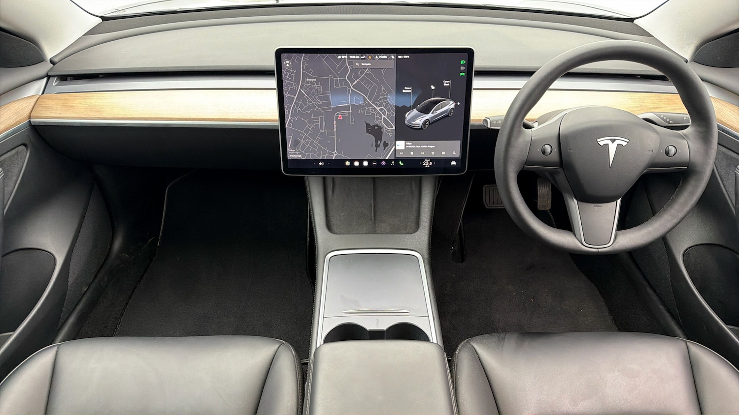 Used Tesla Model 3 2021 for sale - 78089380: Photo 12