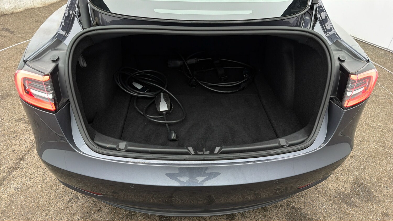 Used Tesla Model 3 2021 for sale - 78089380: Photo 16