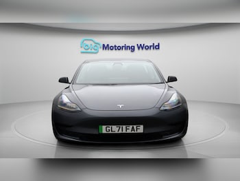 Used Tesla Model 3 2021 for sale - 78089380: Photo