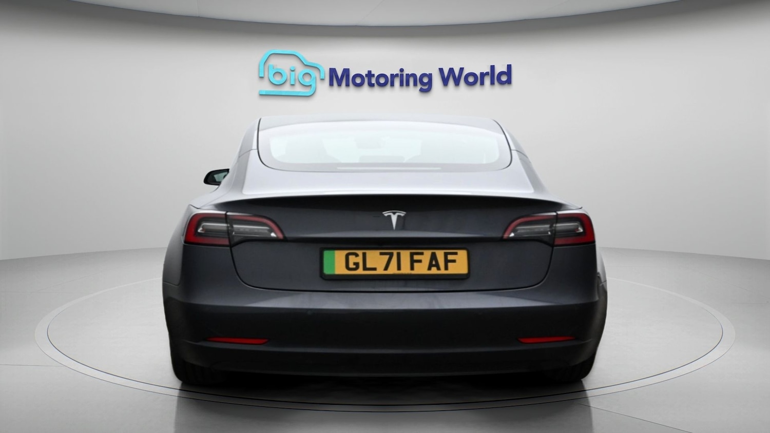 Used Tesla Model 3 2021 for sale - 78089380: Photo 6