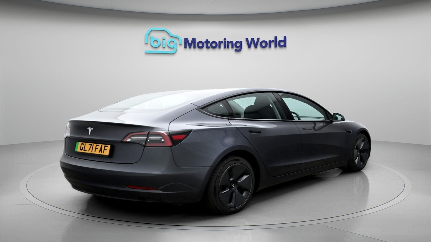 Used Tesla Model 3 2021 for sale - 78089380: Photo 7