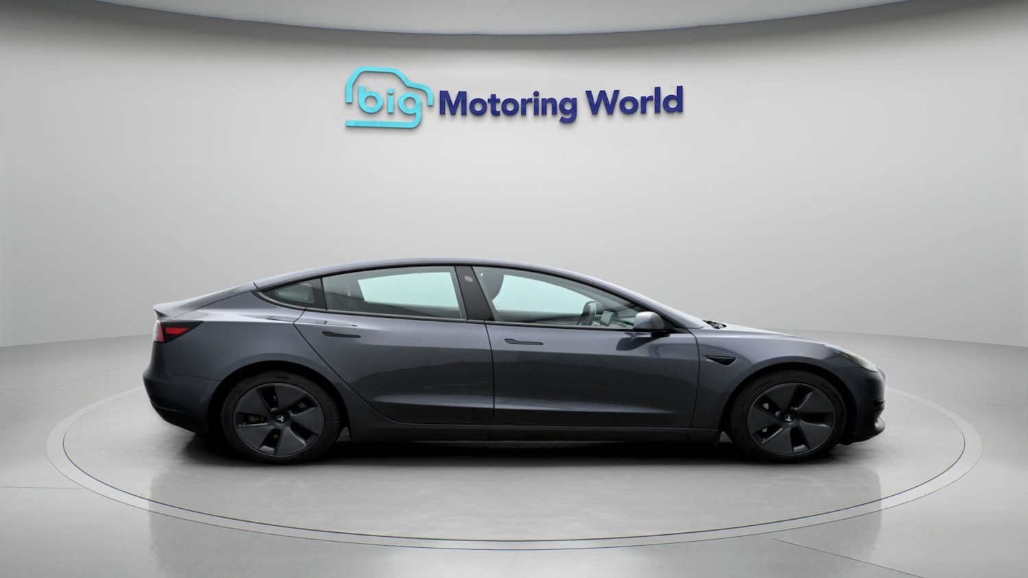 Used Tesla Model 3 2021 for sale - 78089380: Photo 8