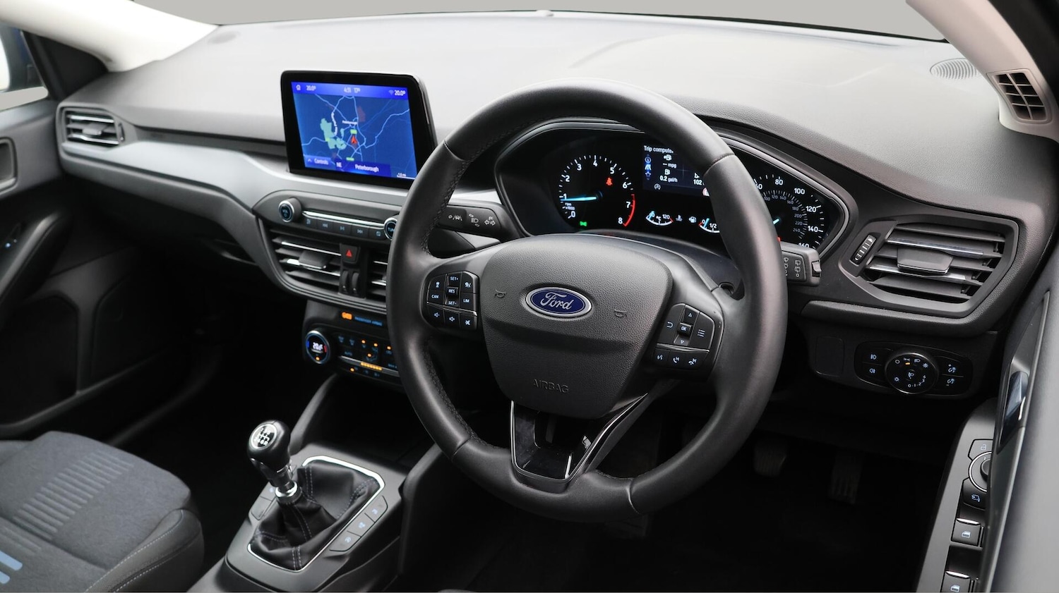 Used Ford Focus 2022 for sale - 76348716: Photo 10