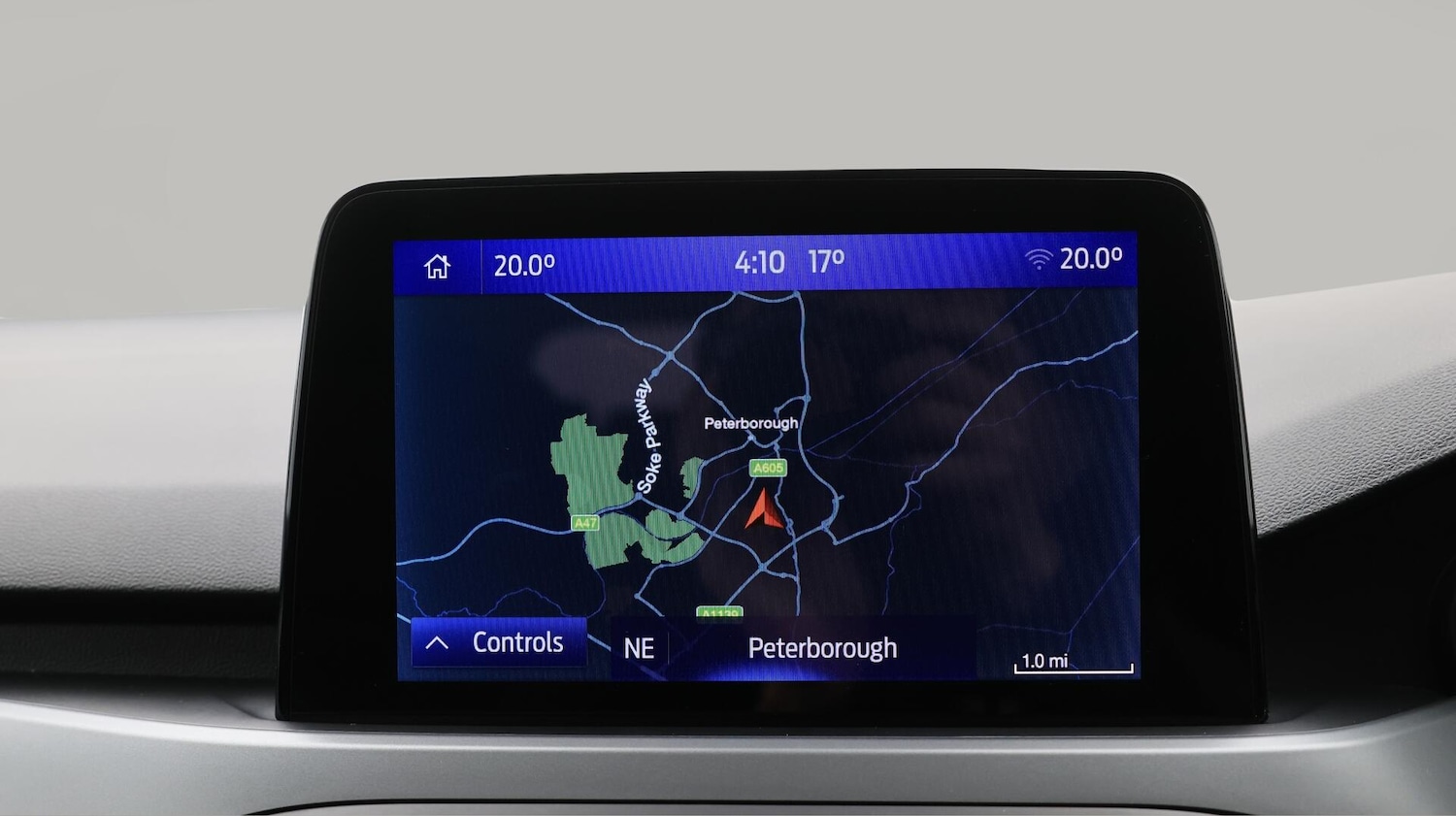 Used Ford Focus 2022 for sale - 76348716: Photo 12