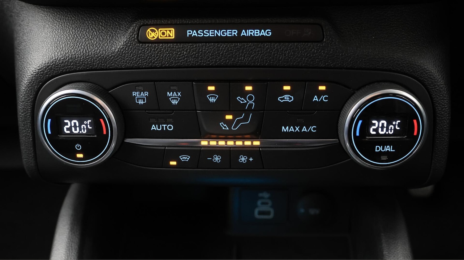 Used Ford Focus 2022 for sale - 76348716: Photo 13