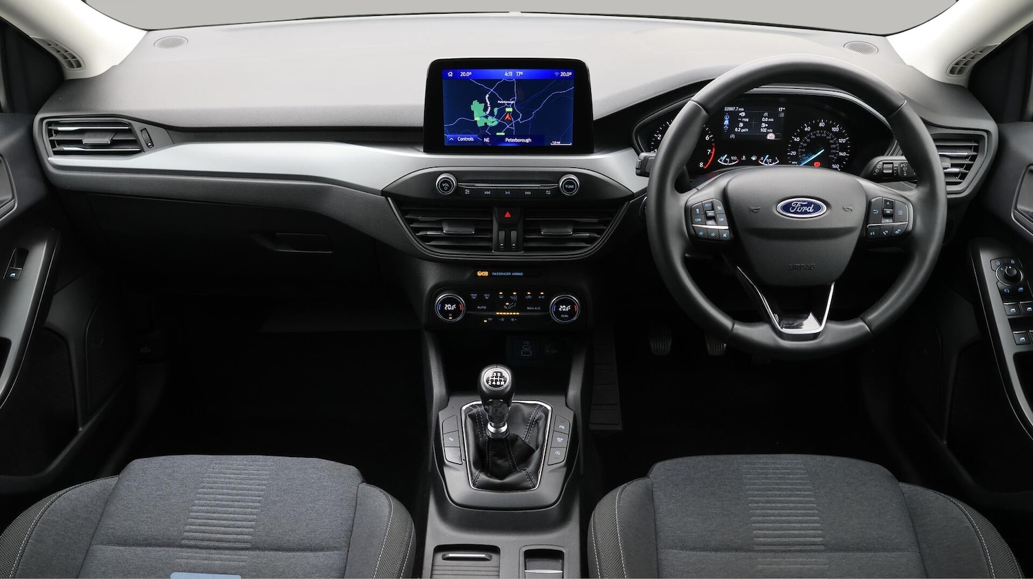 Used Ford Focus 2022 for sale - 76348716: Photo 14