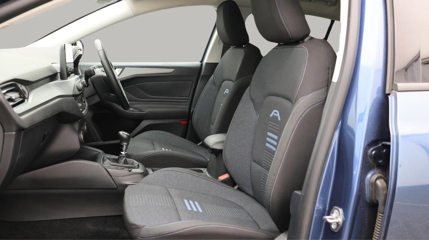 Used Ford Focus 2022 for sale - 76348716: Photo 15