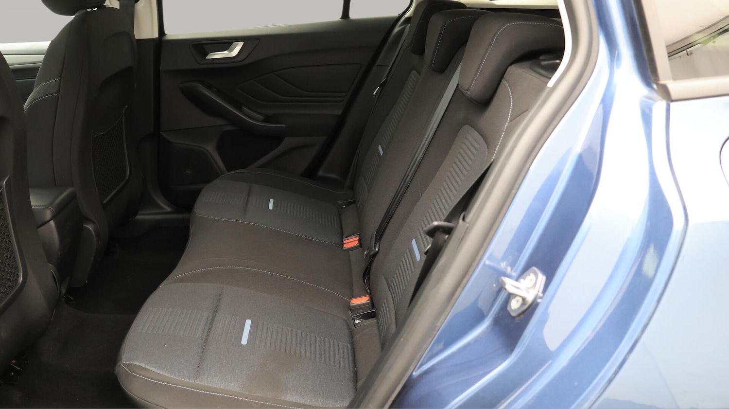Used Ford Focus 2022 for sale - 76348716: Photo 17