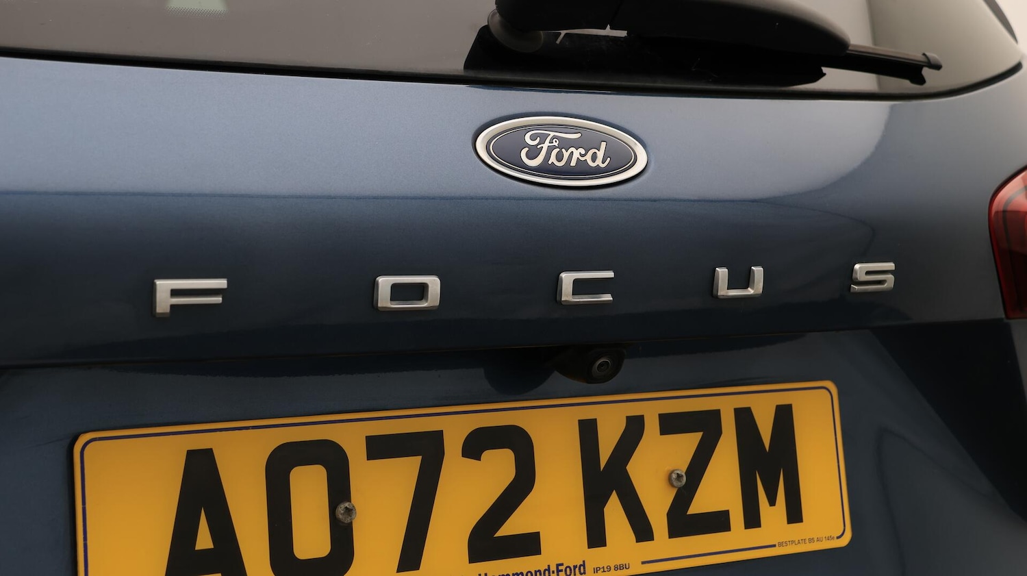 Used Ford Focus 2022 for sale - 76348716: Photo 23