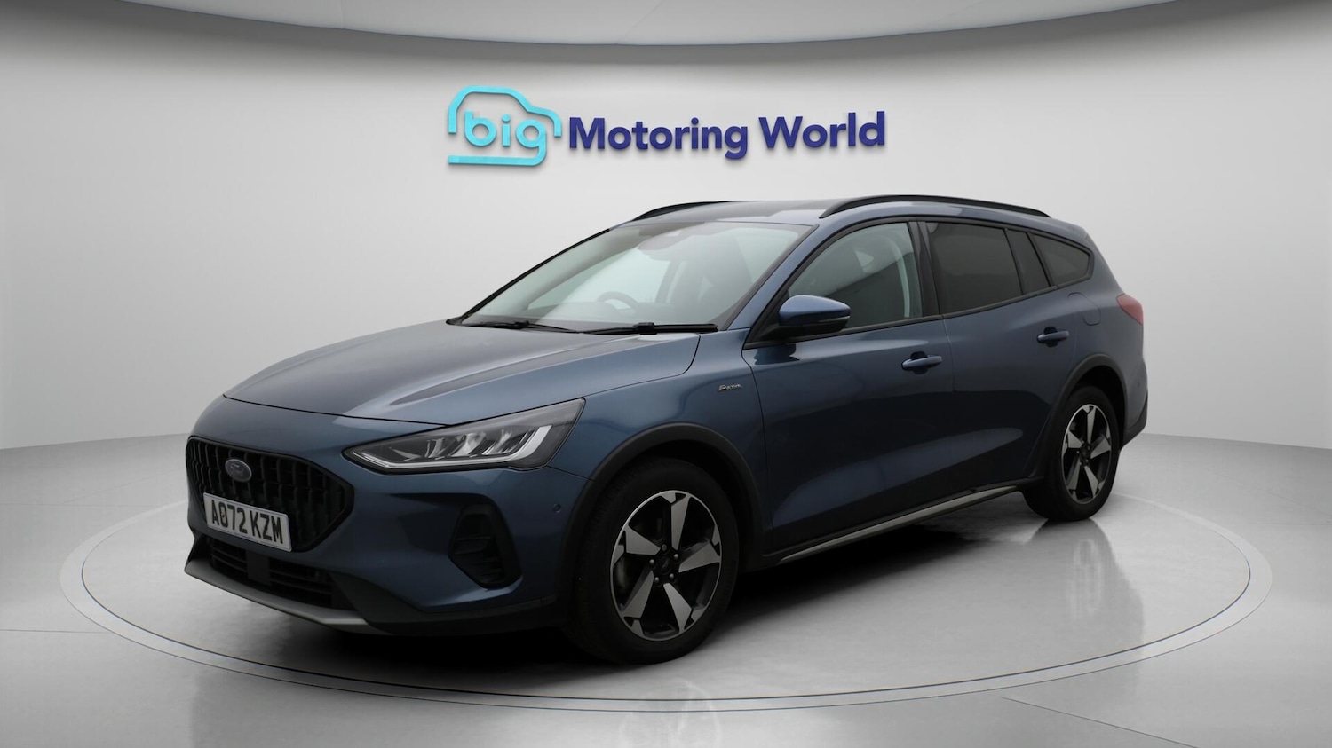 Used Ford Focus 2022 for sale - 76348716: Photo 4