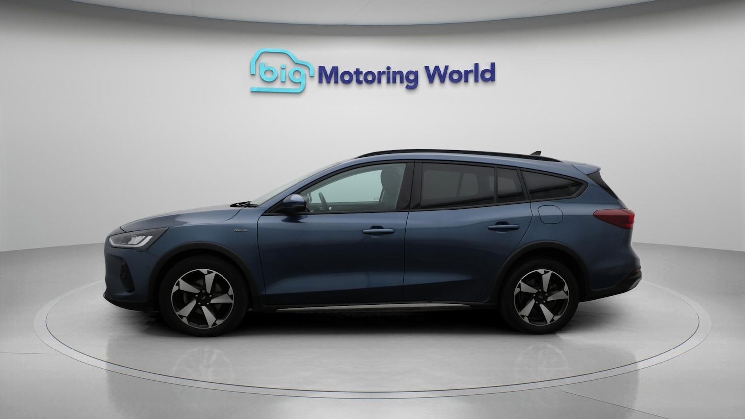 Used Ford Focus 2022 for sale - 76348716: Photo 5