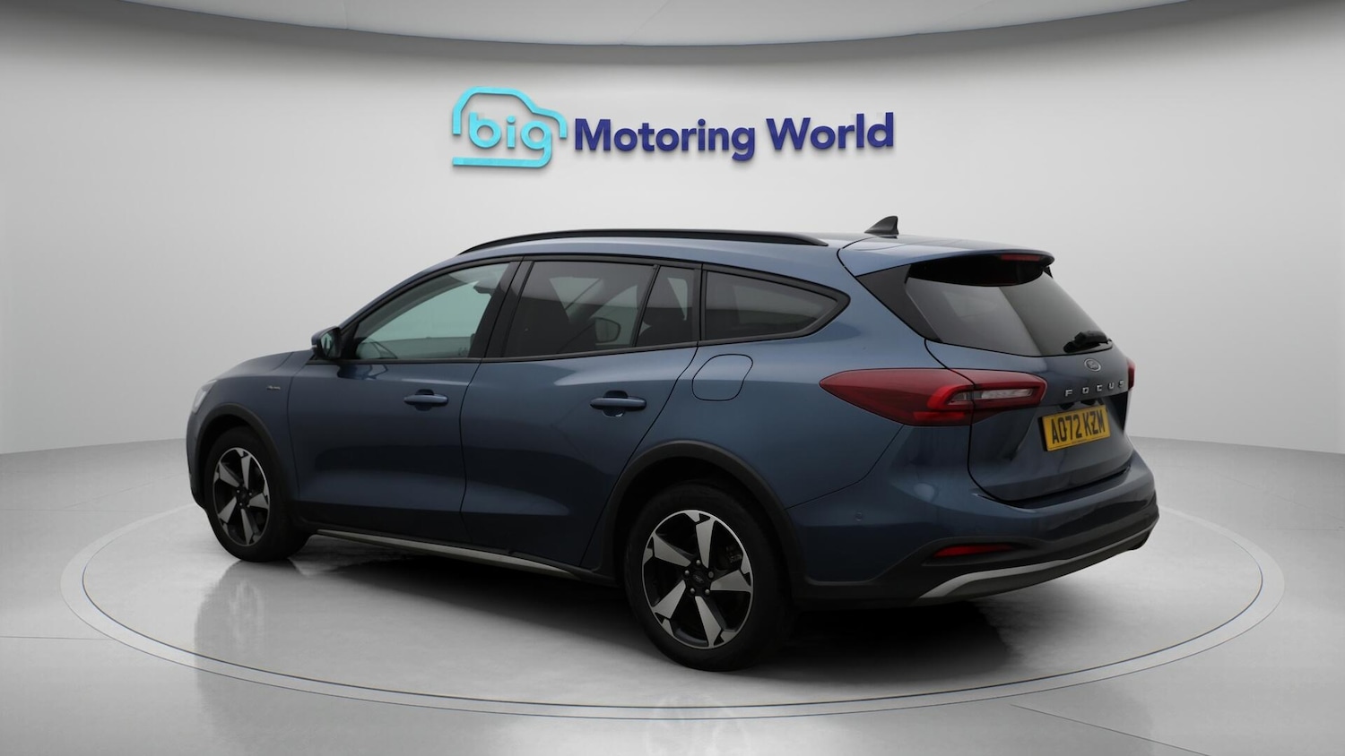 Used Ford Focus 2022 for sale - 76348716: Photo 6