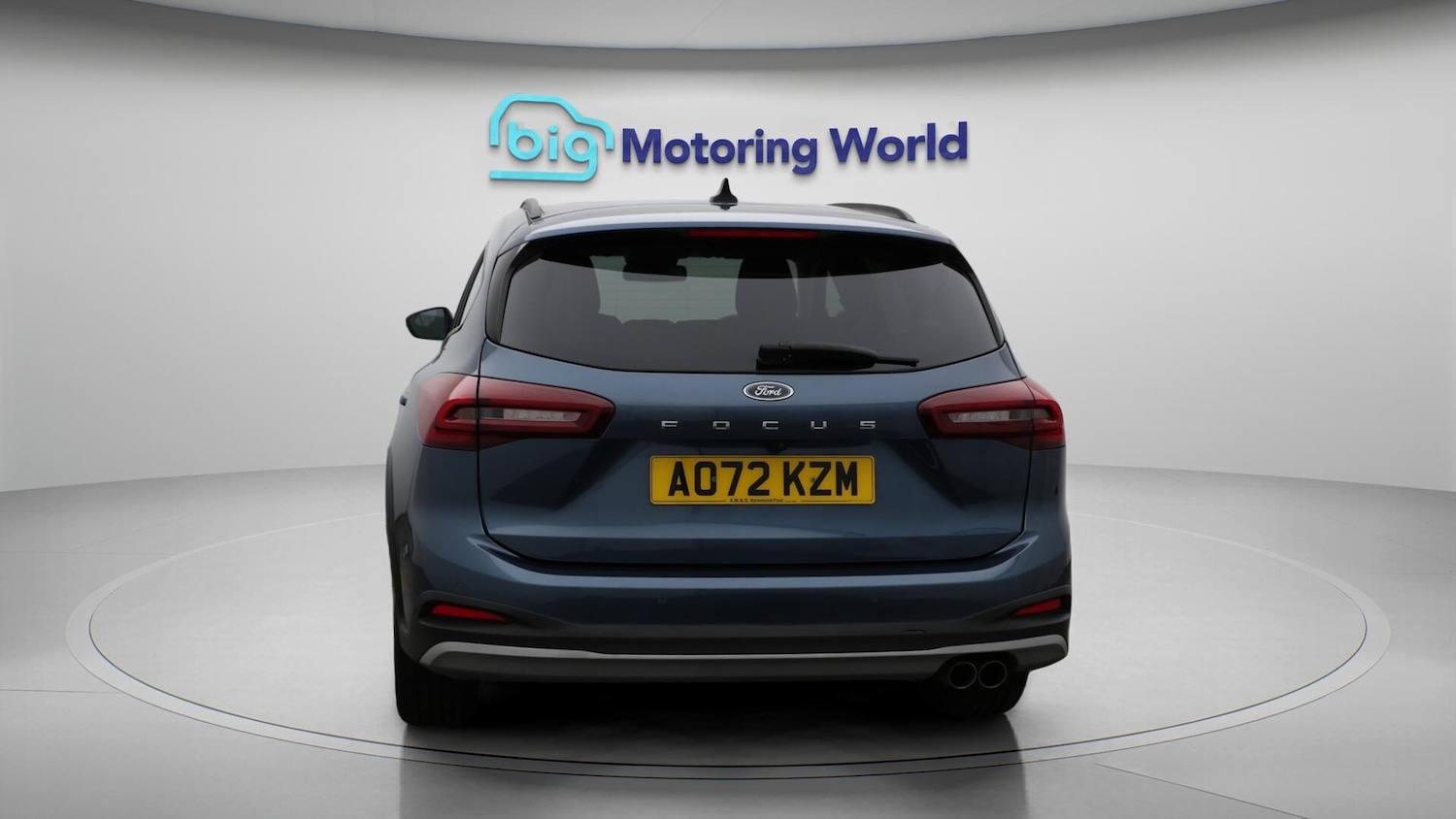 Used Ford Focus 2022 for sale - 76348716: Photo 7