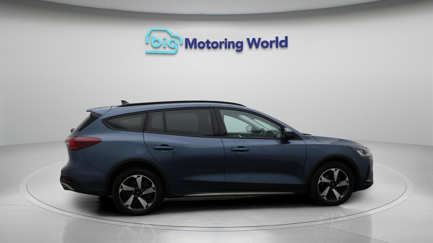 Used Ford Focus 2022 for sale - 76348716: Photo 9
