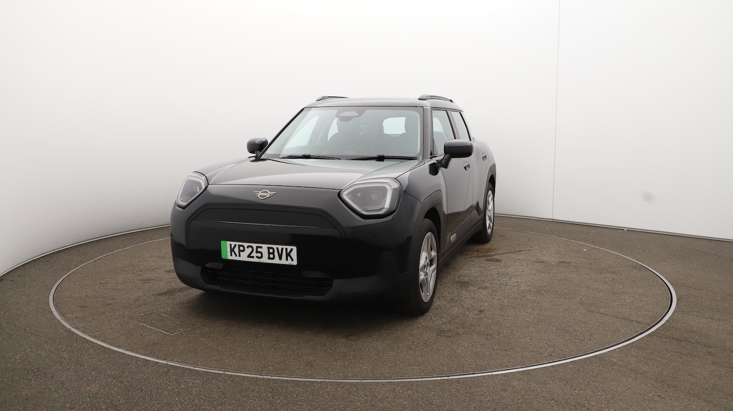 Vehicle 40