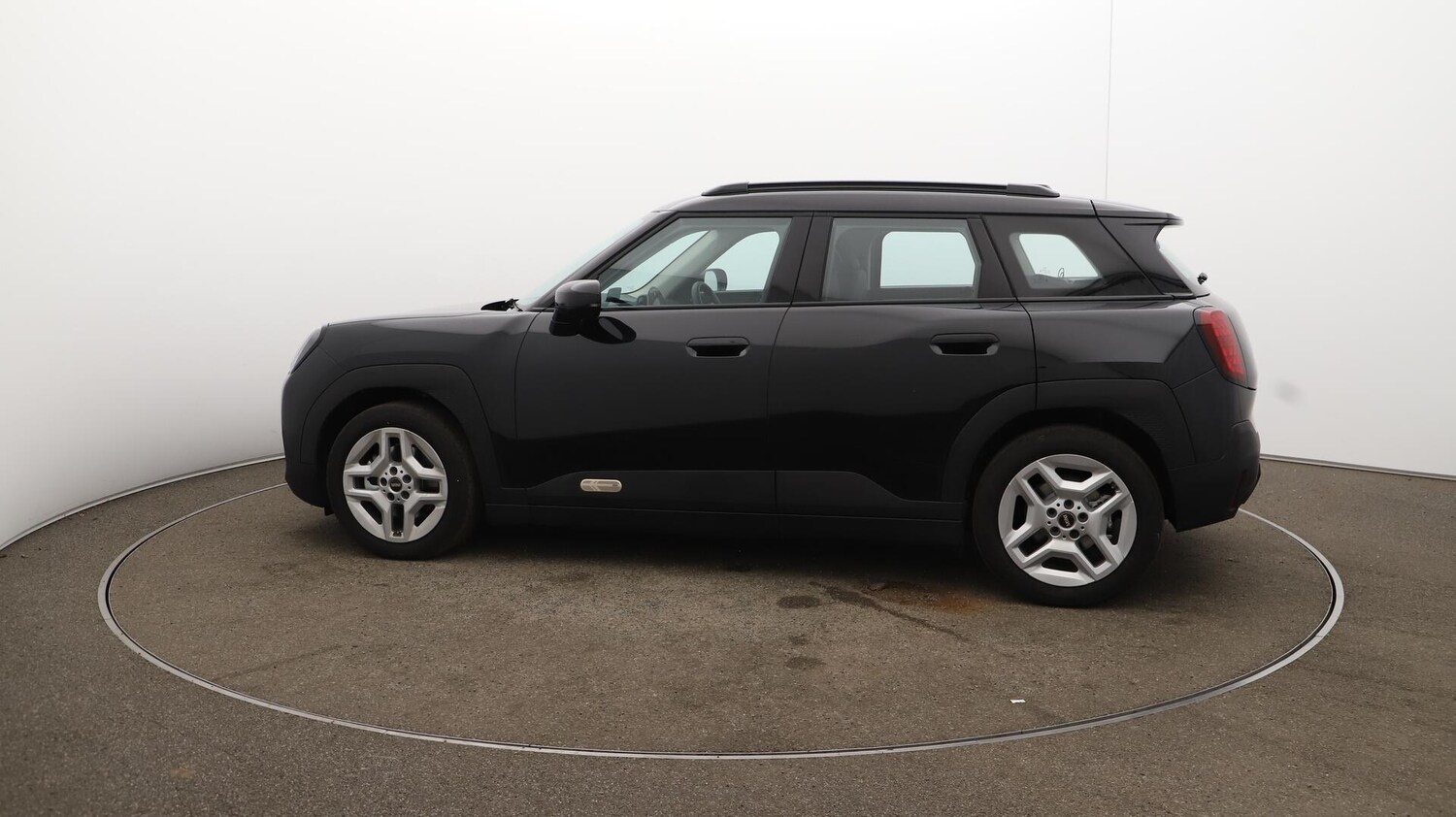 Vehicle 60