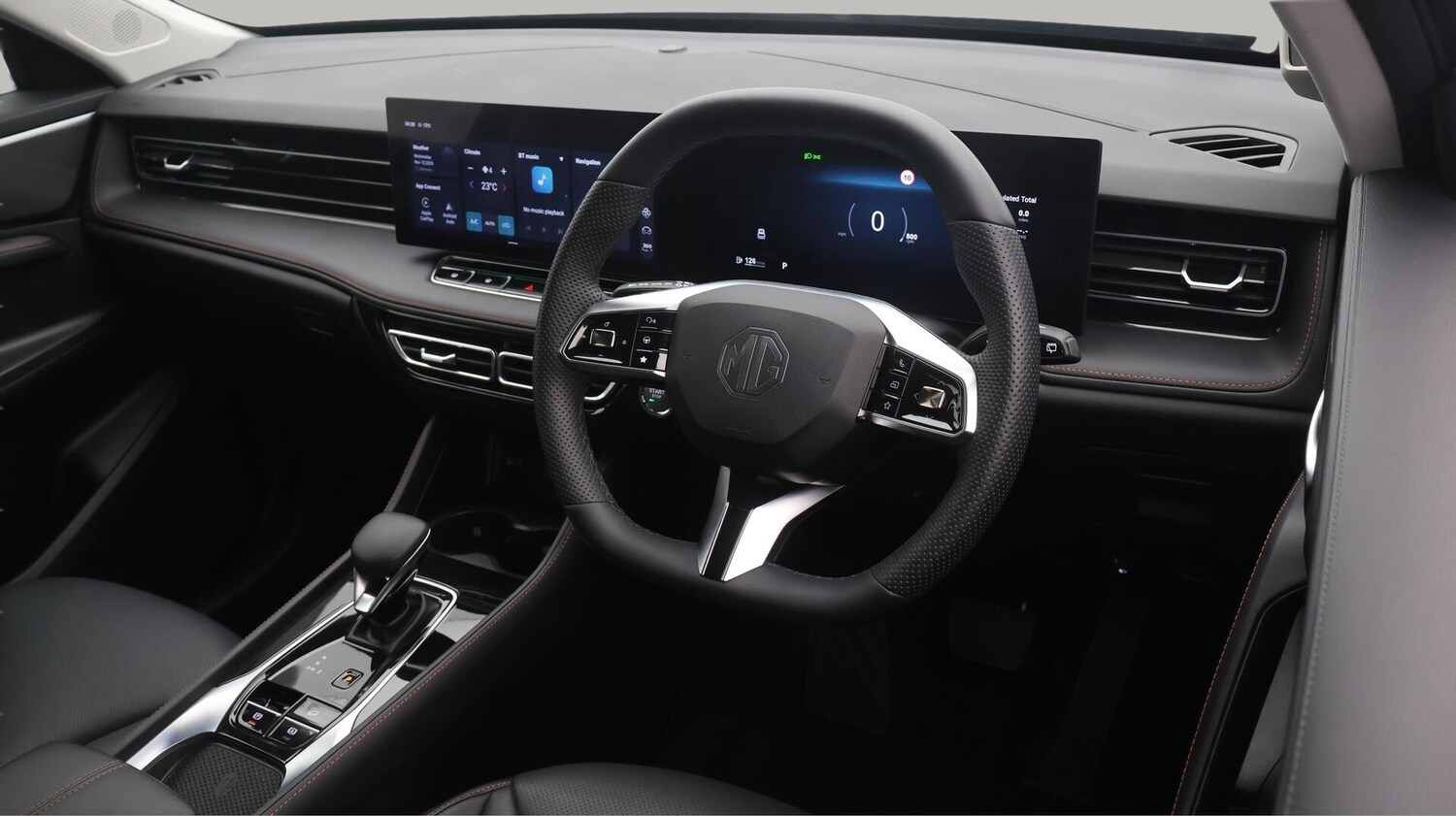 Used MG MG HS 2024 for sale - 76572449: Photo 10