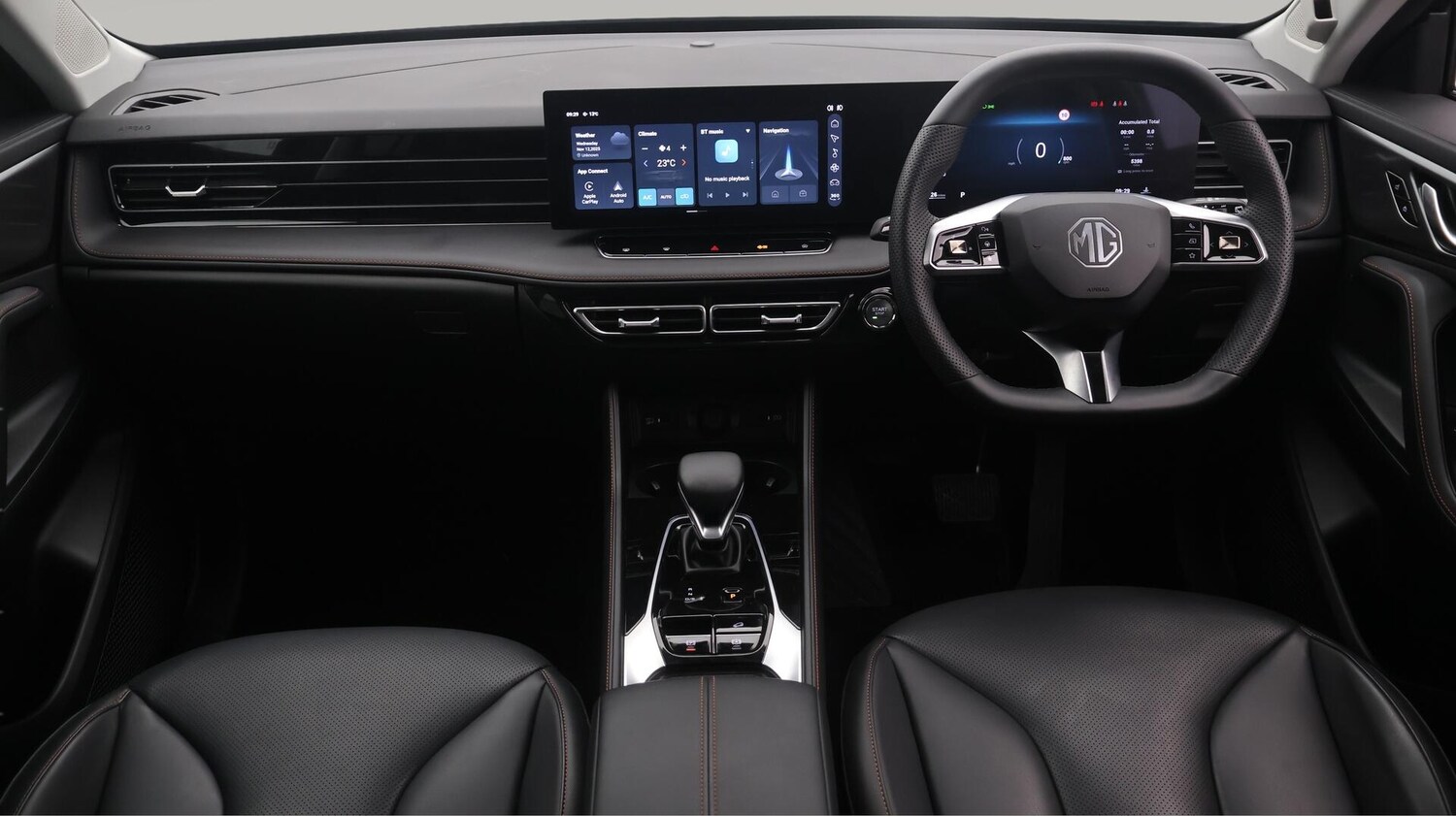 Used MG MG HS 2024 for sale - 76572449: Photo 14