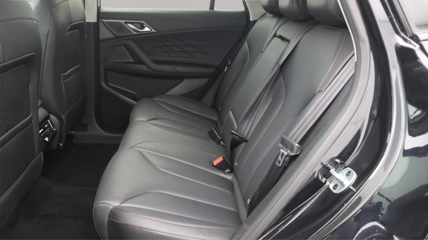 Used MG MG HS 2024 for sale - 76572449: Photo 17