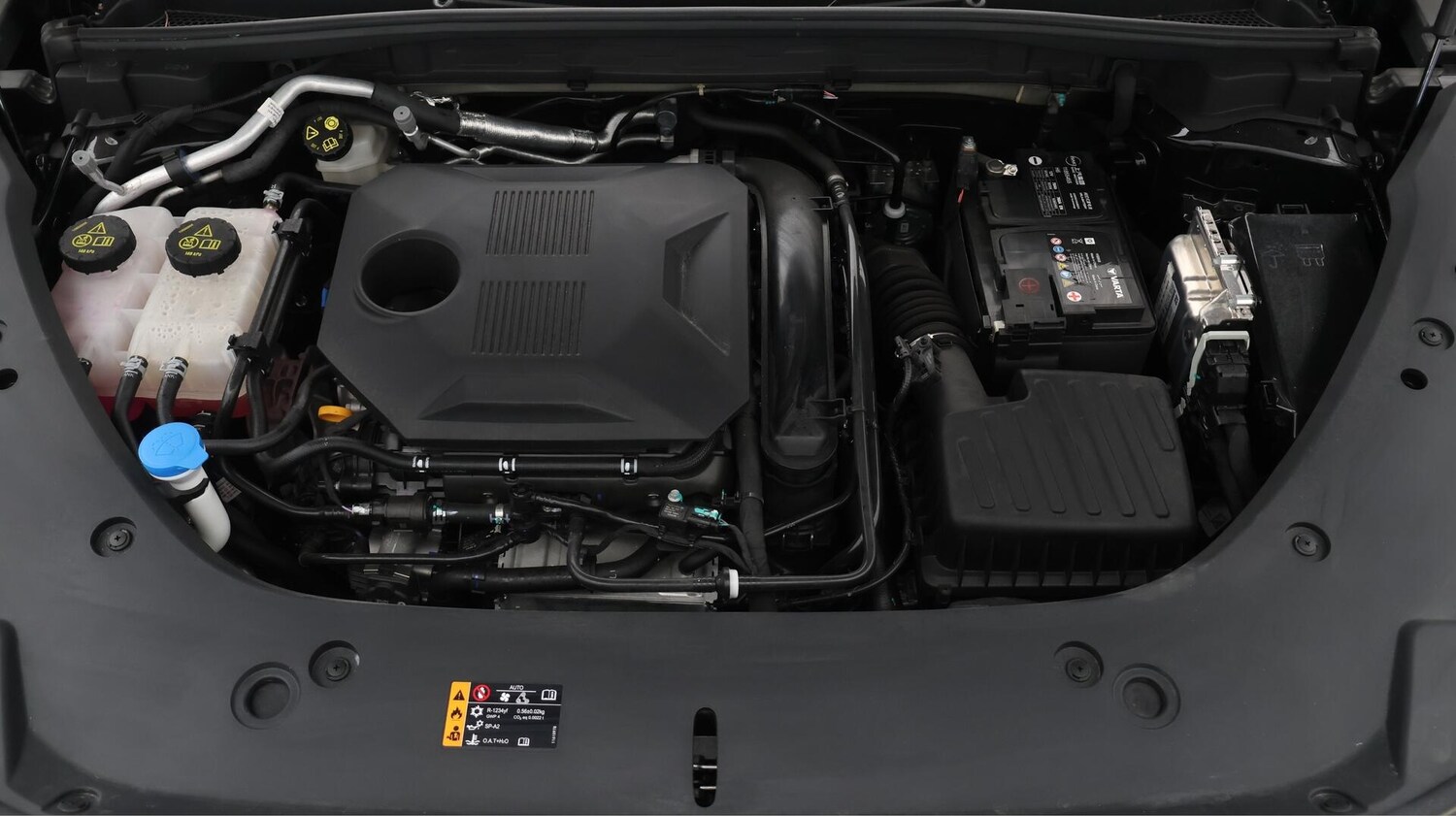 Used MG MG HS 2024 for sale - 76572449: Photo 20