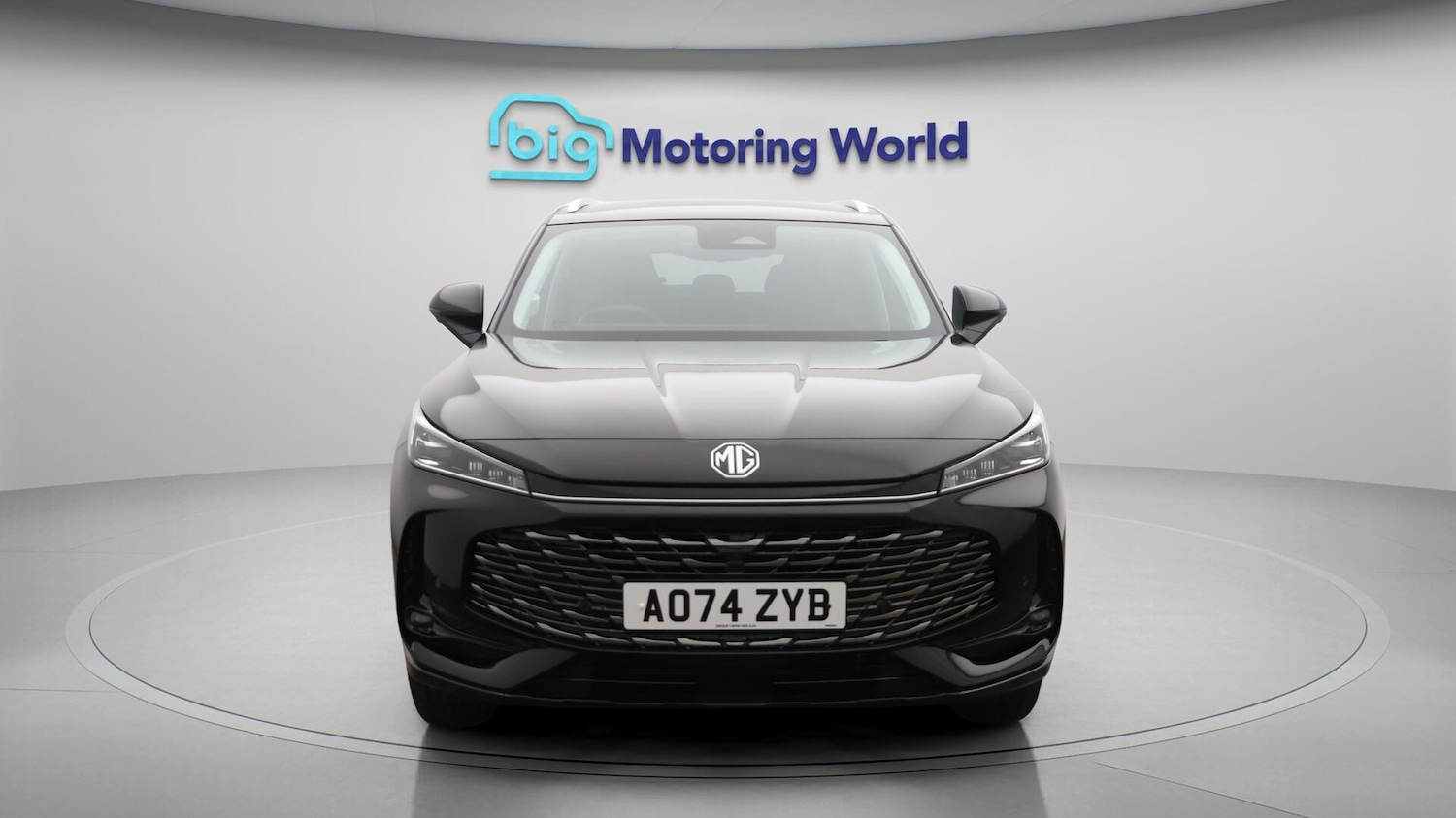 Used MG MG HS 2024 for sale - 76572449: Photo 3