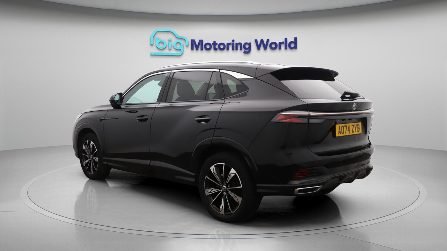 Used MG MG HS 2024 for sale - 76572449: Photo 6