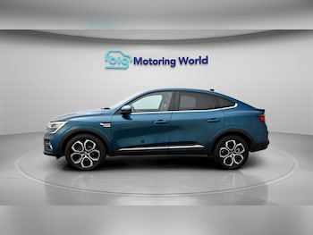 Used Renault Arkana 2023 for sale - 79283083: Photo