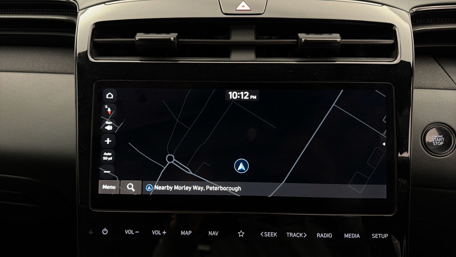 Used Hyundai TUCSON 2023 for sale - 78024618: Photo 10