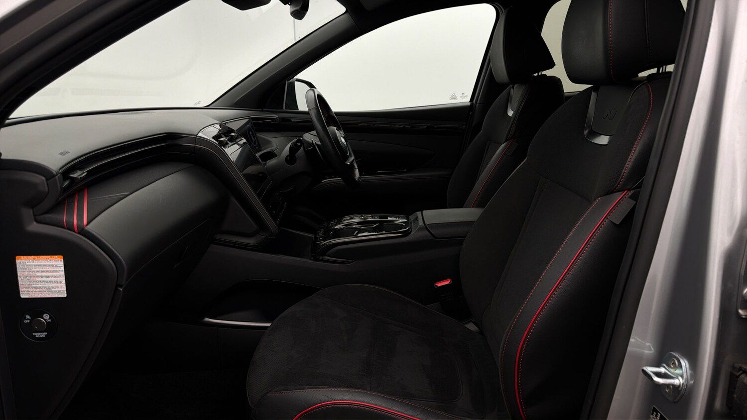 Used Hyundai TUCSON 2023 for sale - 78024618: Photo 13