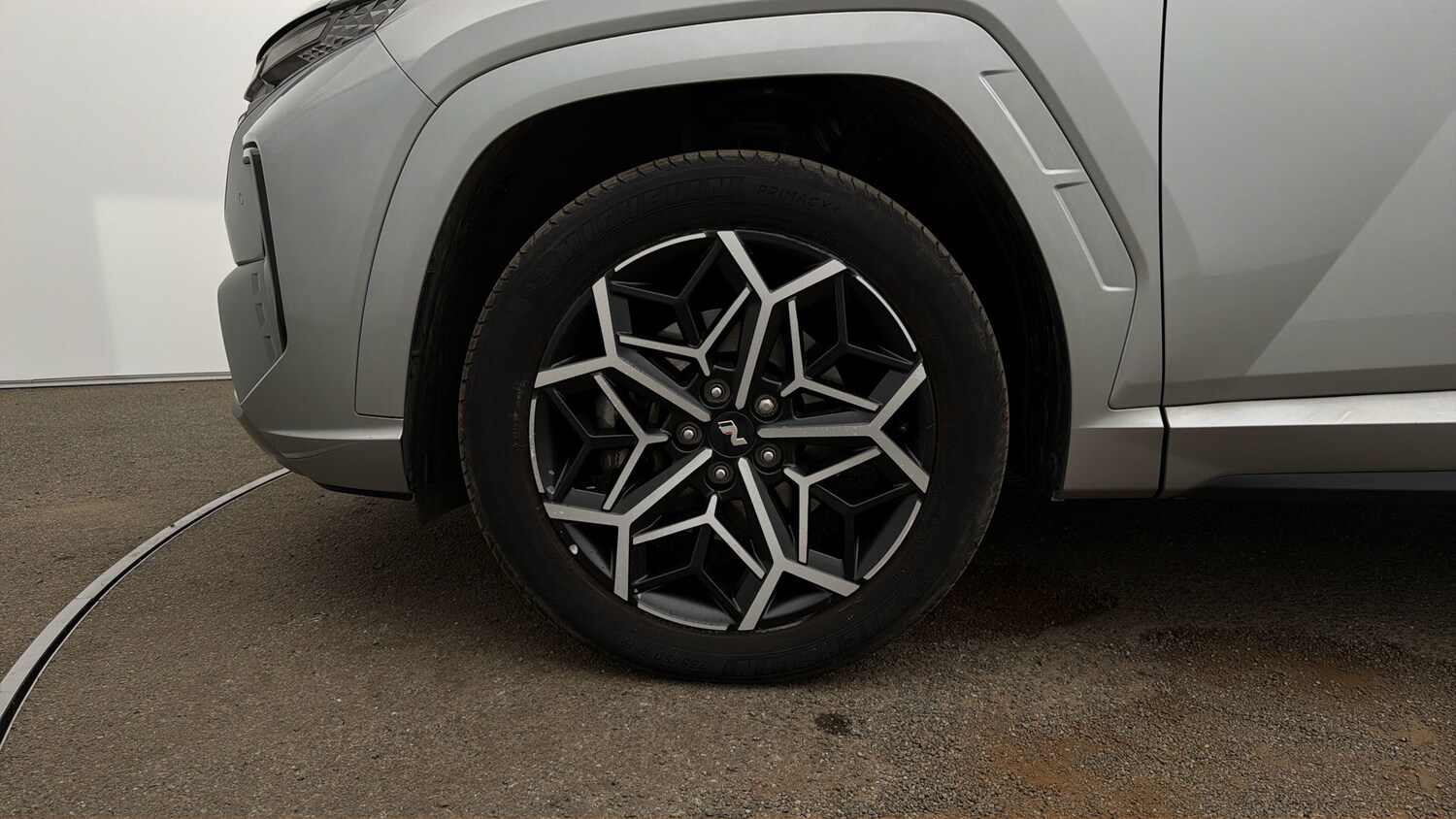 Used Hyundai TUCSON 2023 for sale - 78024618: Photo 17