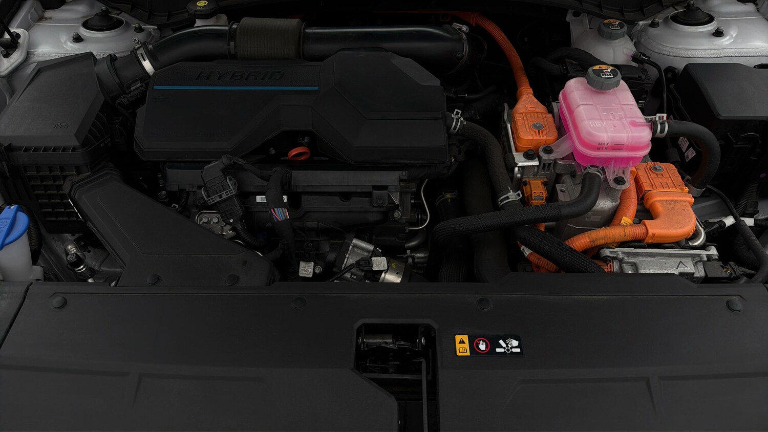 Used Hyundai TUCSON 2023 for sale - 78024618: Photo 18