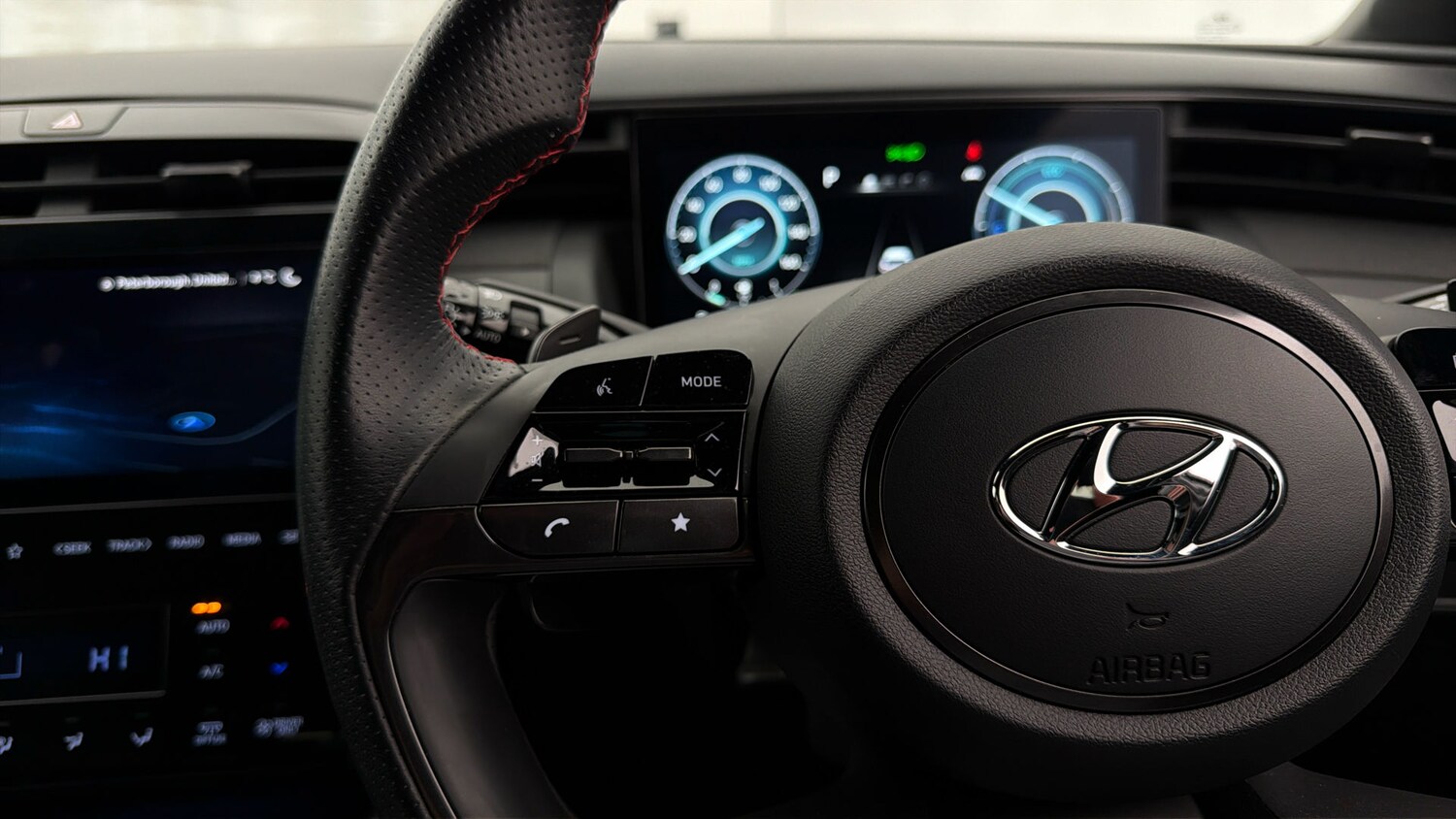 Used Hyundai TUCSON 2023 for sale - 78024618: Photo 23