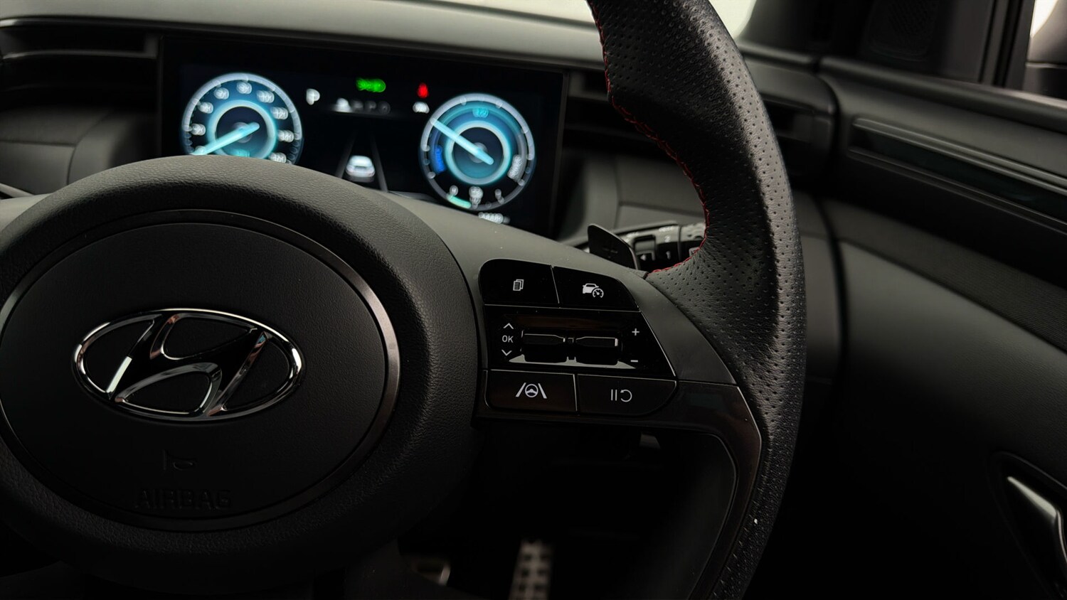 Used Hyundai TUCSON 2023 for sale - 78024618: Photo 24