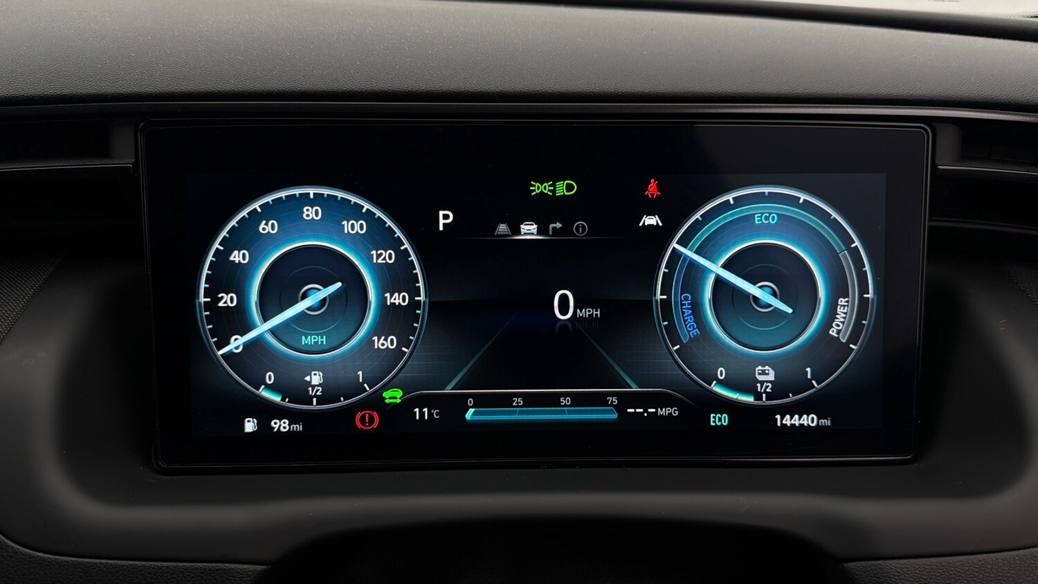 Used Hyundai TUCSON 2023 for sale - 78024618: Photo 25