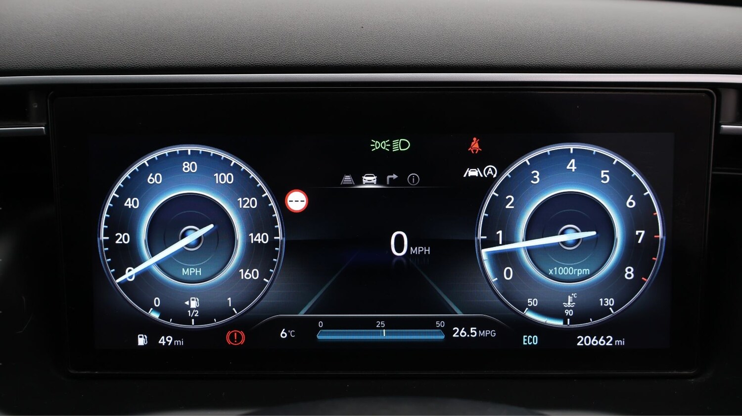 Used Hyundai TUCSON 2022 for sale - 77361608: Photo 10