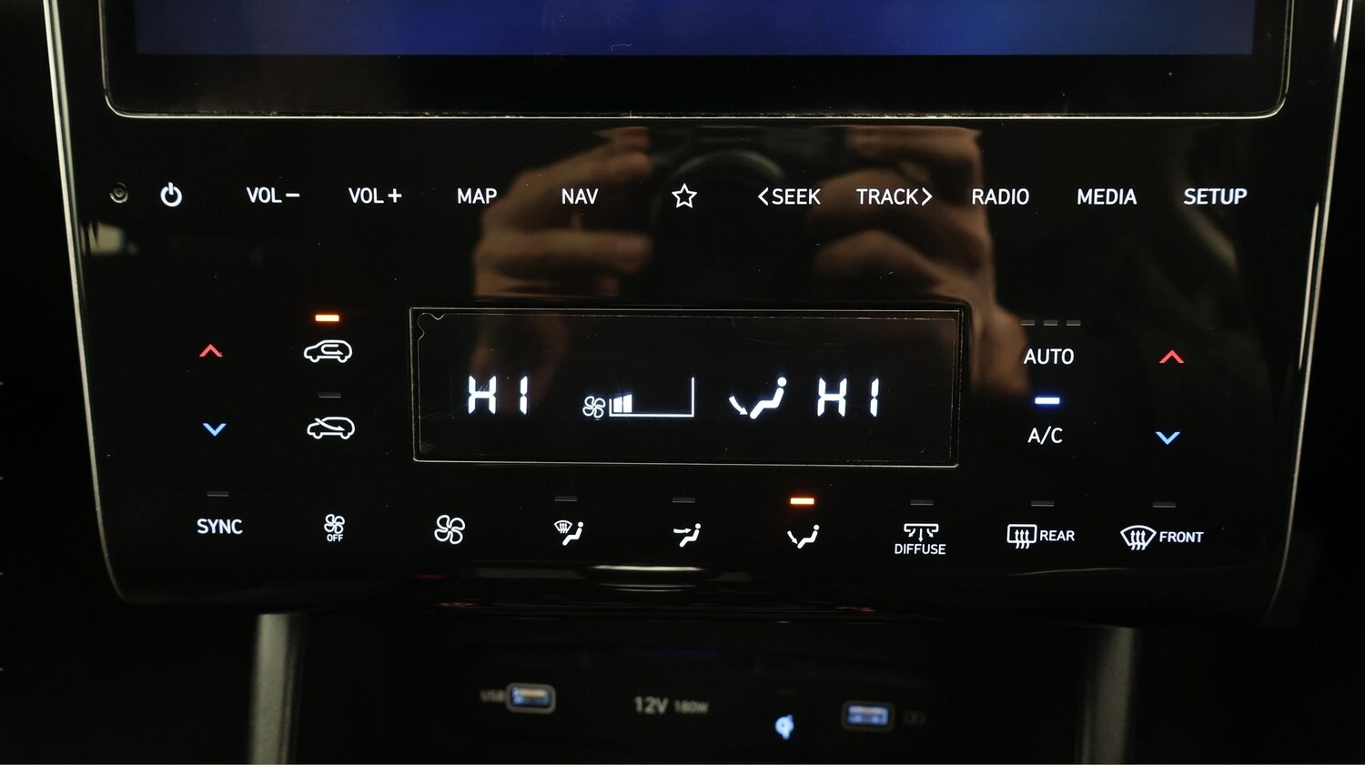 Used Hyundai TUCSON 2022 for sale - 77361608: Photo 12