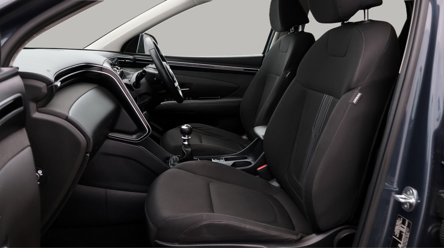 Used Hyundai TUCSON 2022 for sale - 77361608: Photo 14