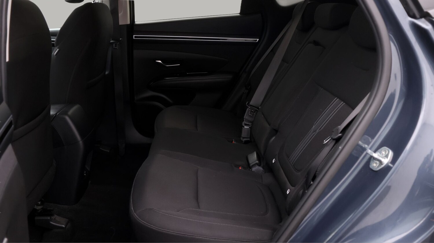 Used Hyundai TUCSON 2022 for sale - 77361608: Photo 16